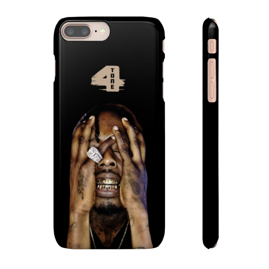 4Tone iPhone Case