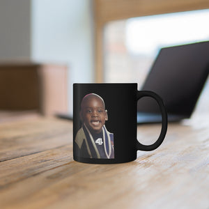 4Tone Black Coffee Mugs