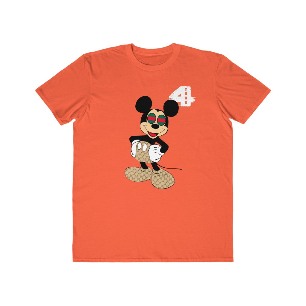 4Tone Gucci Mickey Tee