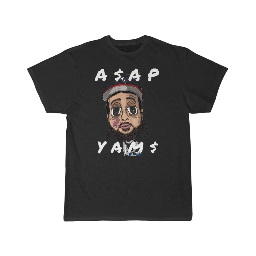 4Tone A$AP Yam$ Tee