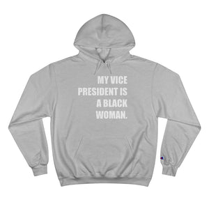 4Tone Vice President Hoodie