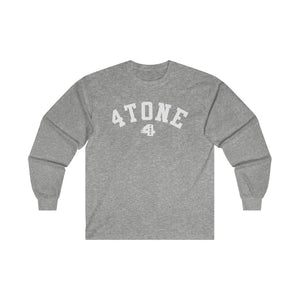 4Tone College Long Sleeve