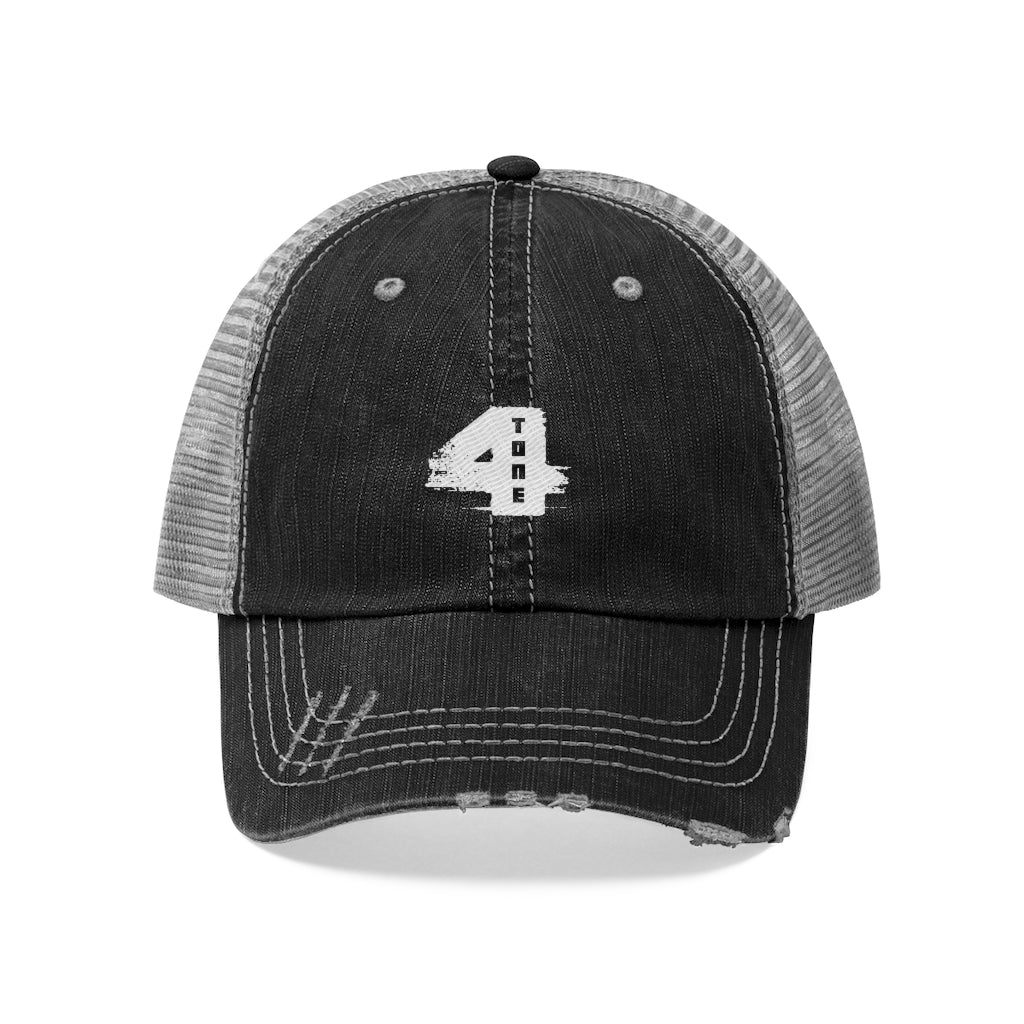 4Tone Trucker Hat