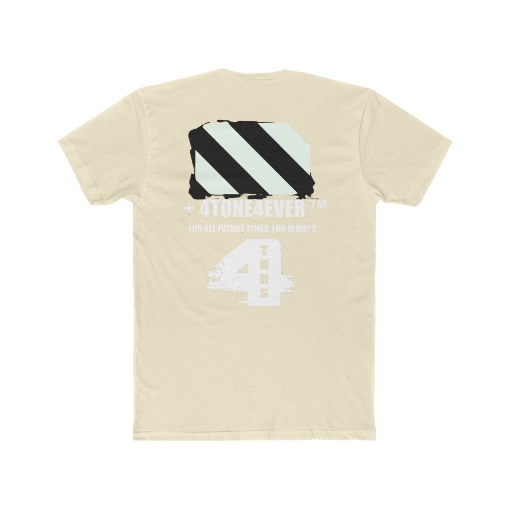 4Tone Diagonal \\\ Tee