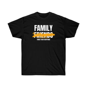 4Tone Family No Friends Tee