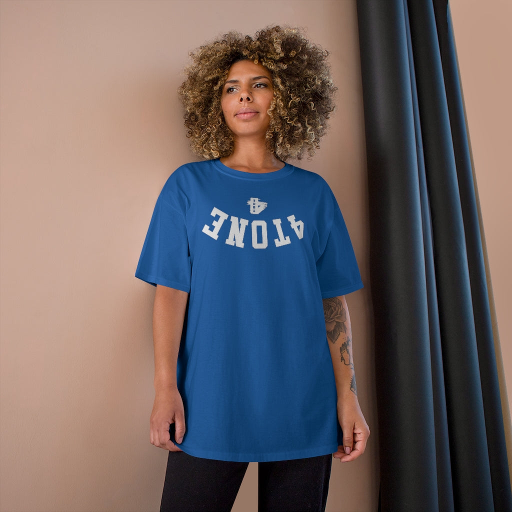 4Tone Upside Down Tee