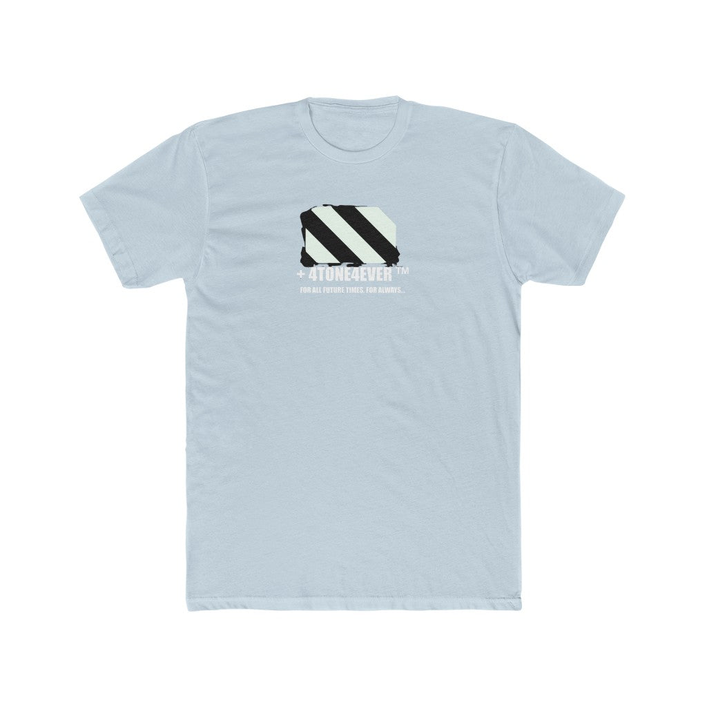 4Tone Diagonal \\\ Tee