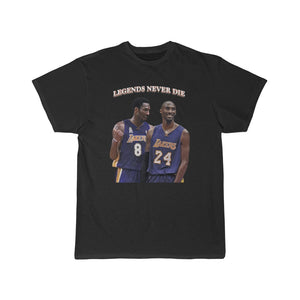 4Tone Kobe Legends Never Die Tee