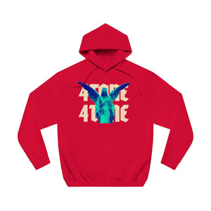 4Tone Angel Hoodie