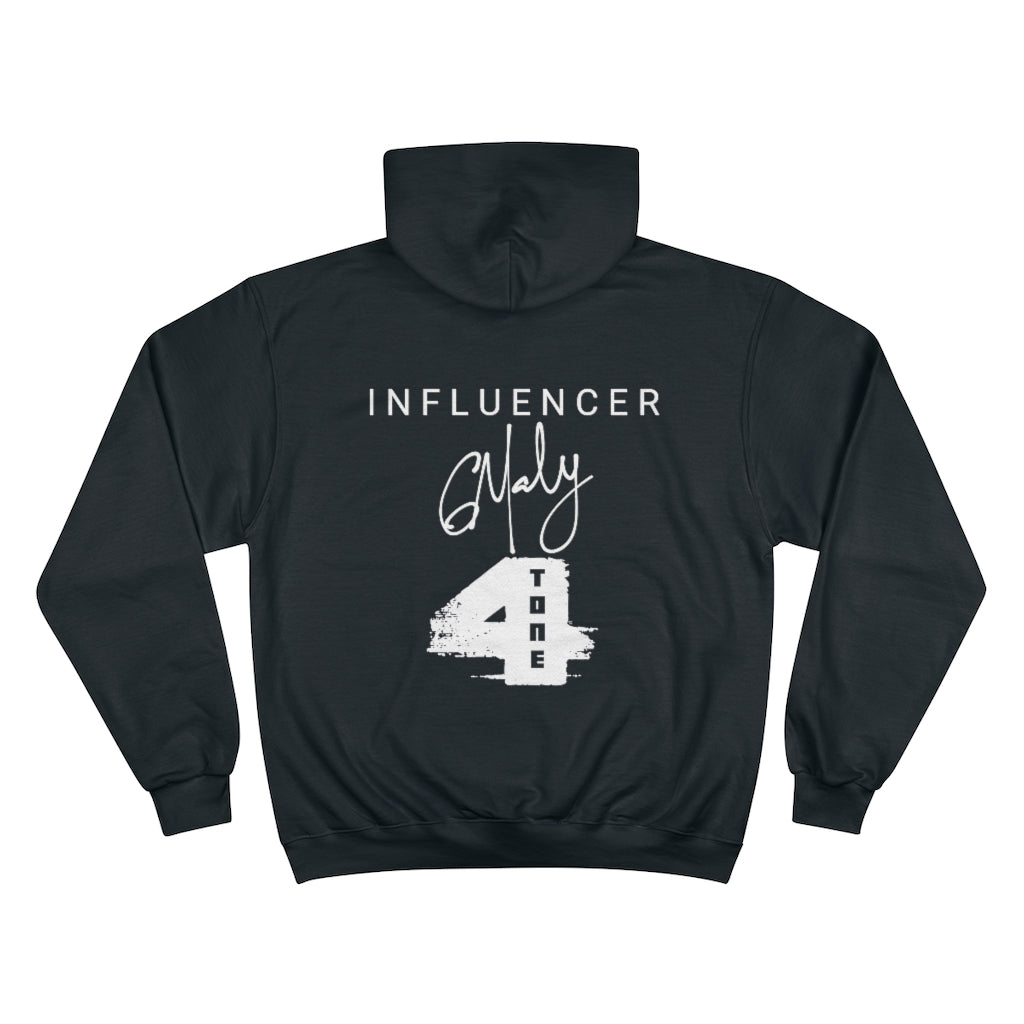 4Tone Influencer Hoodie