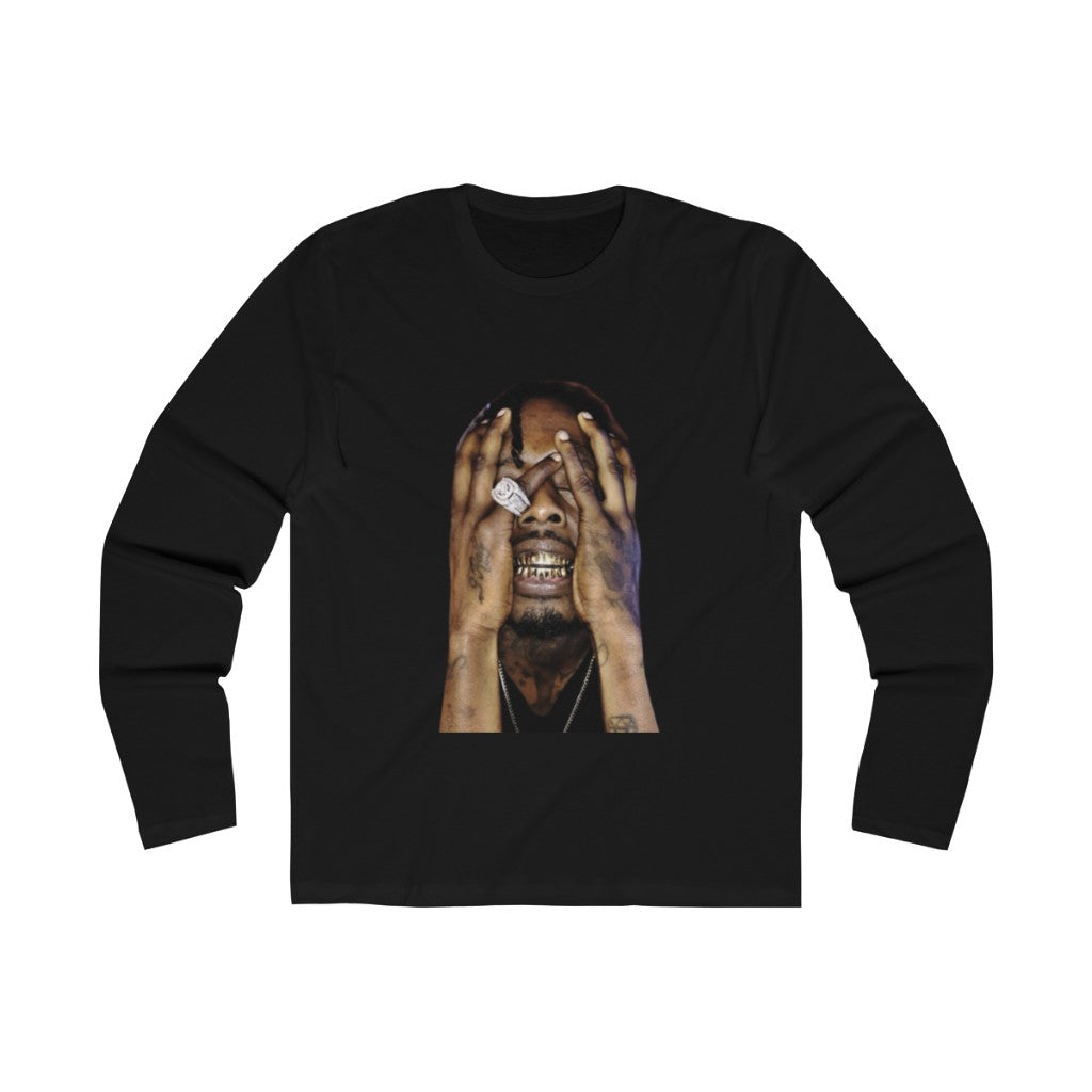 4Tone Long Sleeve Tee