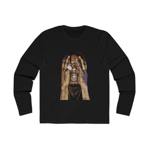 4Tone Long Sleeve Tee