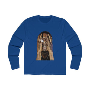 4Tone Long Sleeve Tee