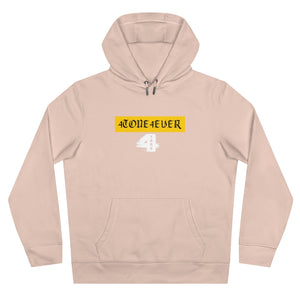 4Tone Gold Bar Hoodie