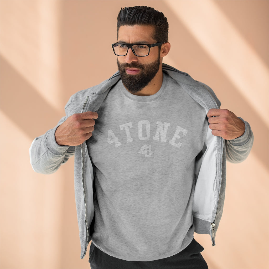 4Tone Crewneck Sweatshirt