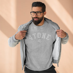 4Tone Crewneck Sweatshirt