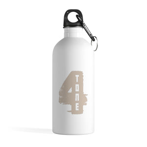 4Tone Stainless Steel Water Bottle