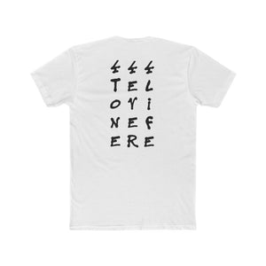 4Tone 4Ever Spray Tee