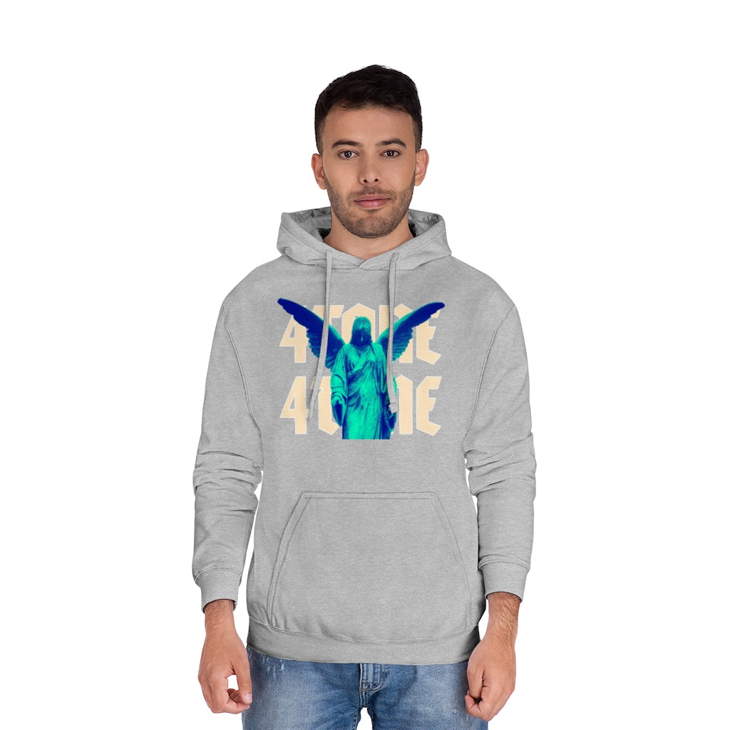 4Tone Angel Hoodie