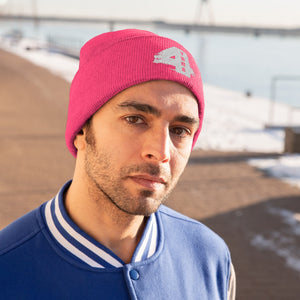 4Tone Logo Beanie