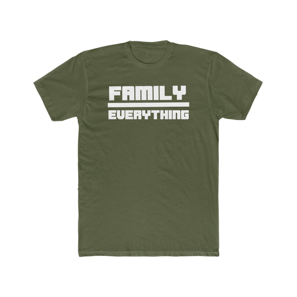 4Tone Family / Everything Tee