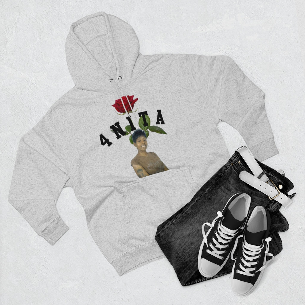 4Nita Birthday Hoodie