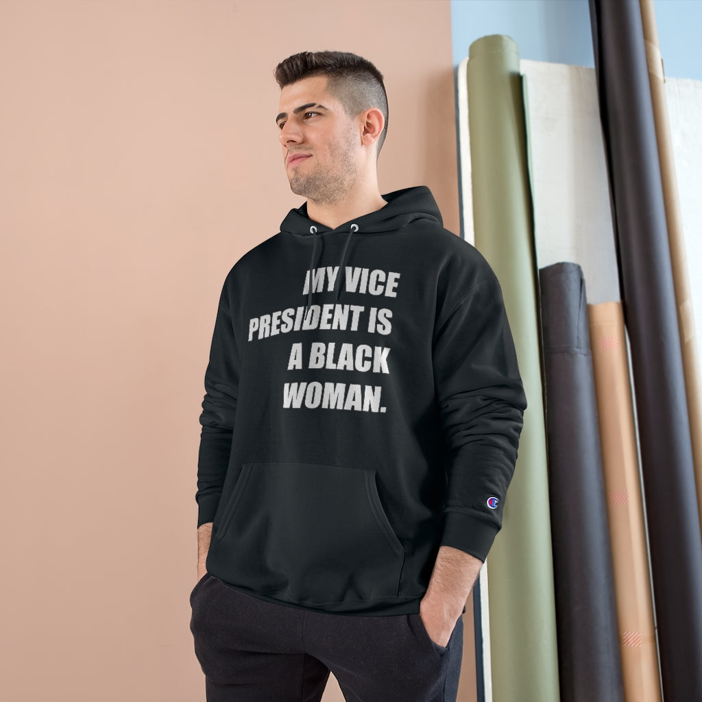 4Tone Vice President Hoodie