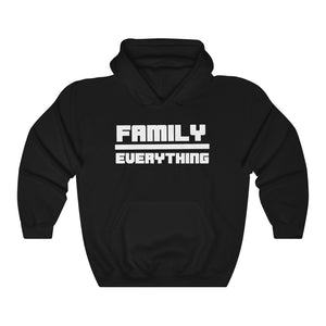 4Tone Family | Everything Hoodie