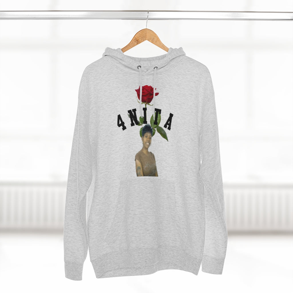 4Nita Birthday Hoodie