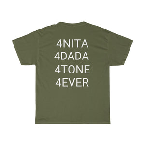 4Nita 4Dada 4Tone Tee