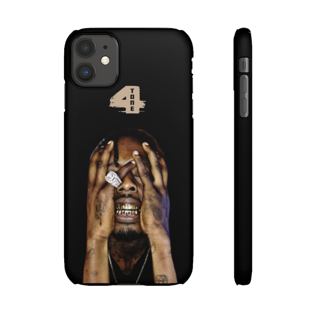 4Tone iPhone Case