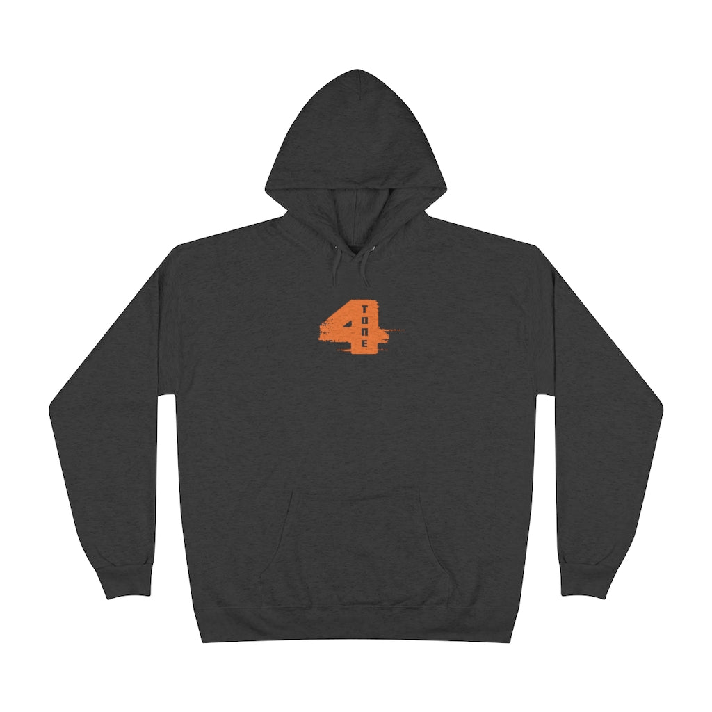 4Tone Prayer Hoodie