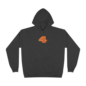 4Tone Prayer Hoodie