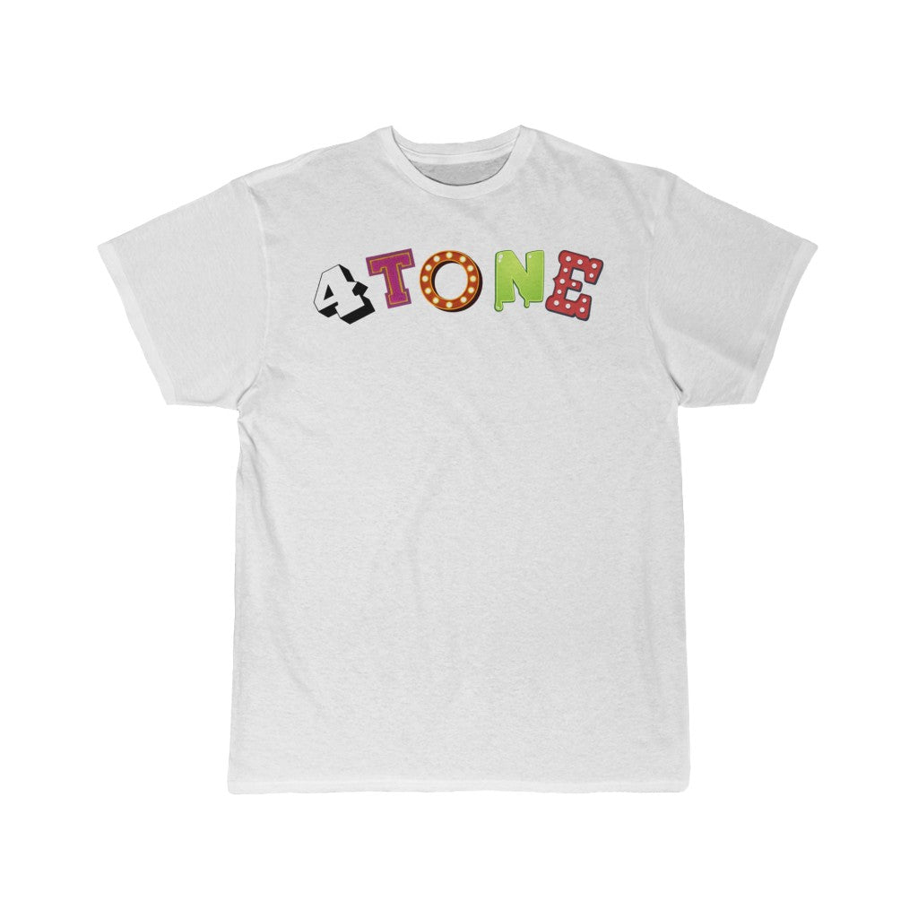 4Tone University Tee