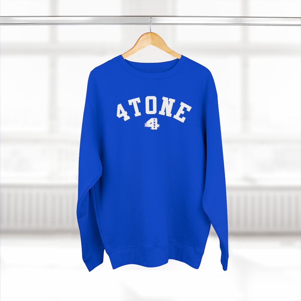 4Tone Crewneck Sweatshirt