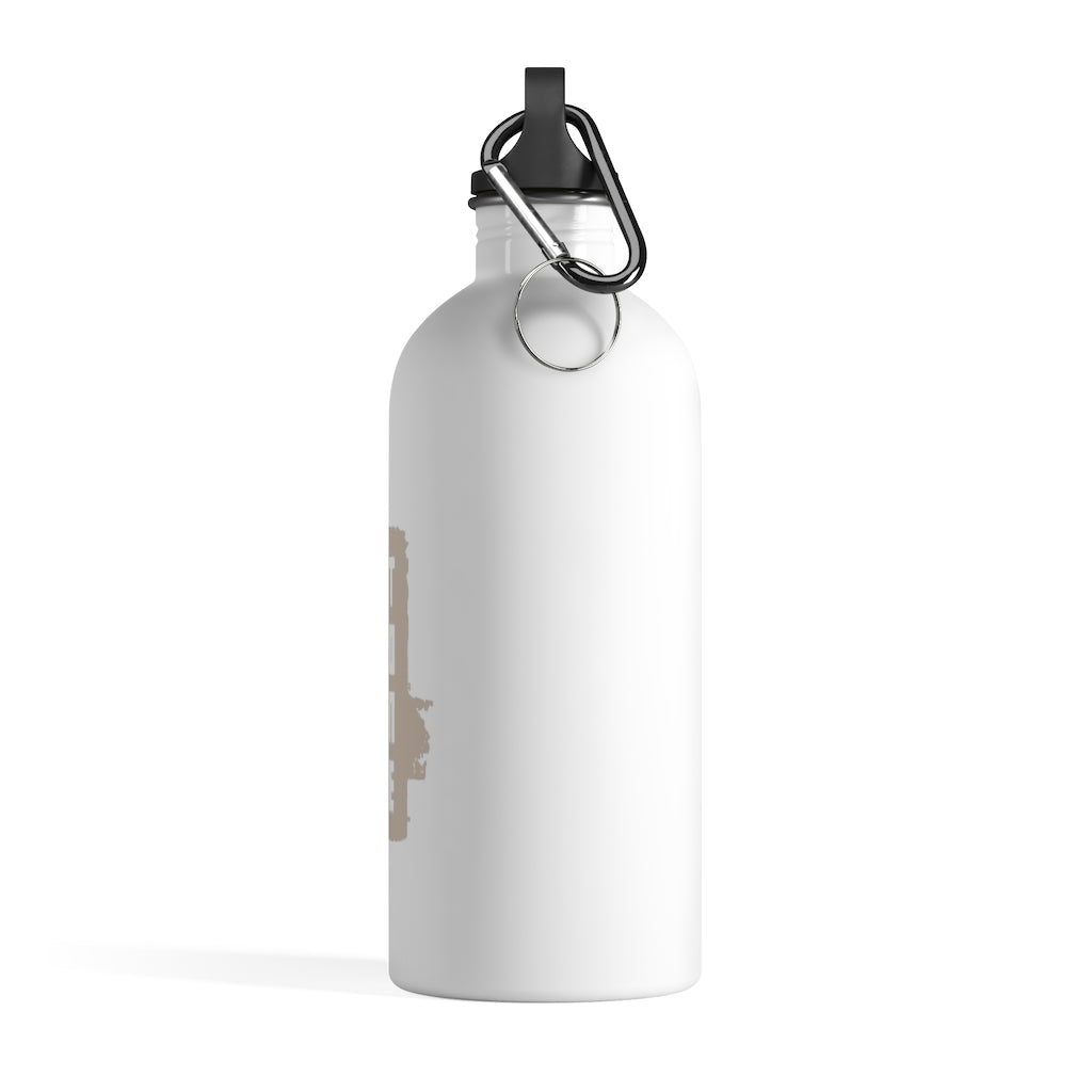 4Tone Stainless Steel Water Bottle