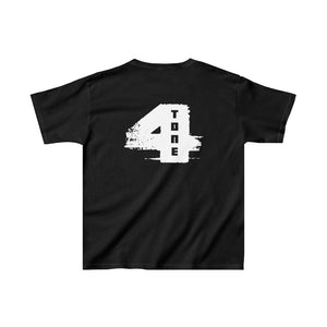 Kids 4Dada Birthday Tee