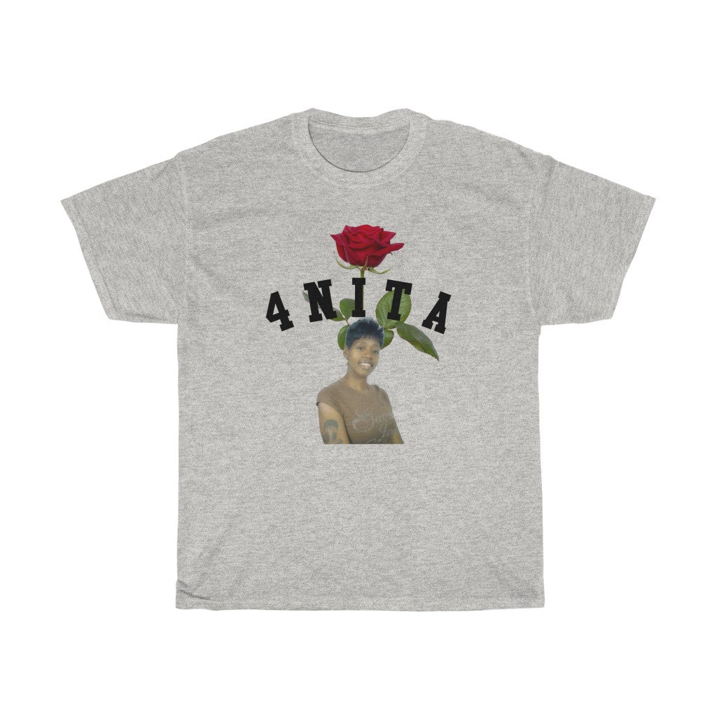 4Nita Birthday Tee