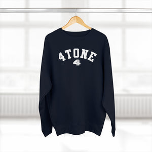 4Tone Crewneck Sweatshirt