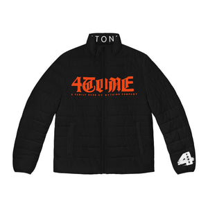 4Tone Puffer Jacket