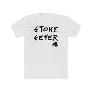 4Tone 4Ever Spray Tee