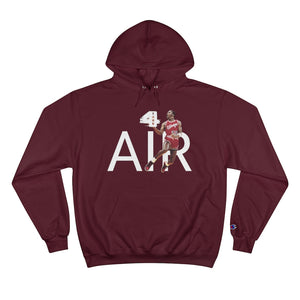 4Tone MJ AIR Hoodie