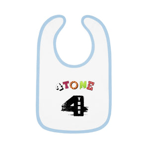 4Tone Baby Bib