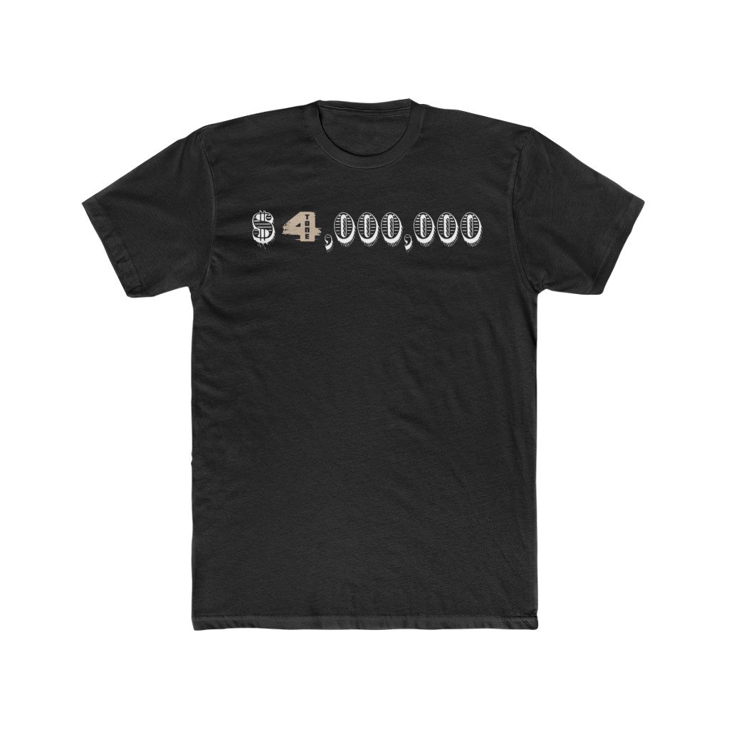 4Tone $4M’s Tee