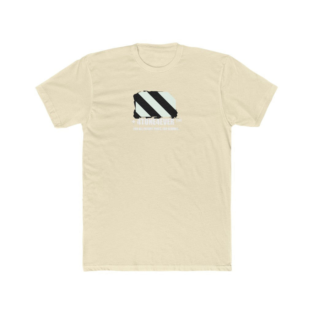 4Tone Diagonal \\\ Tee