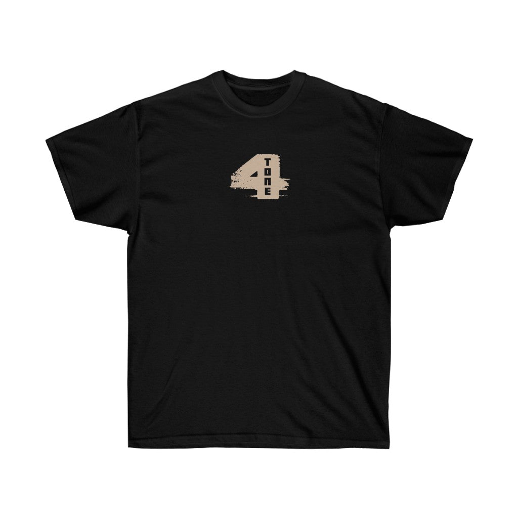 4Tone Logo Tee