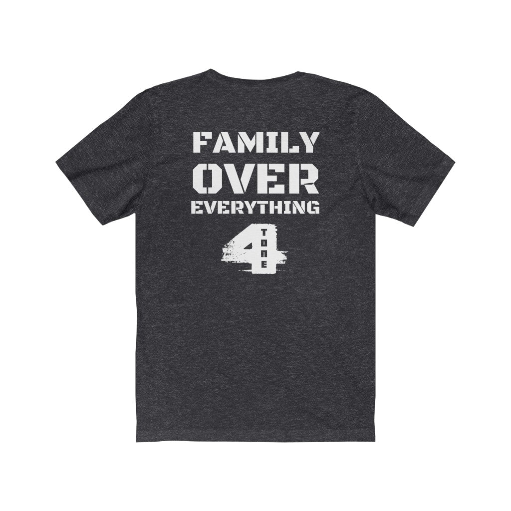 4Tone Family Tee