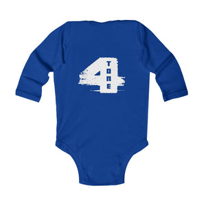 4Tone FOE Onesie