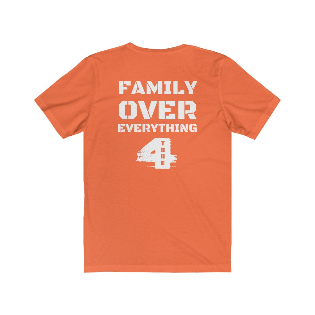 4Tone Family Tee