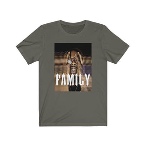 4Tone Family Tee